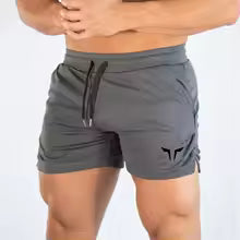 Gyms Short Pants